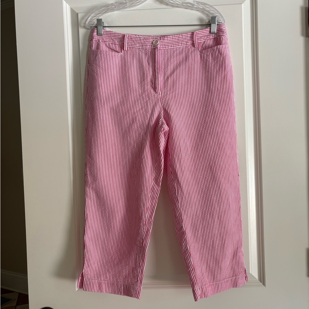 Talbots Perfect Skimmer Pants